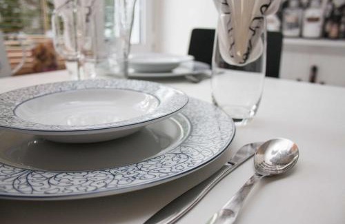 Lahti Apartment | Kotiyksiö Alex