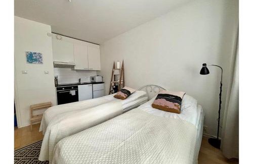 Lahti Apartment | KotiYksiö Mignon