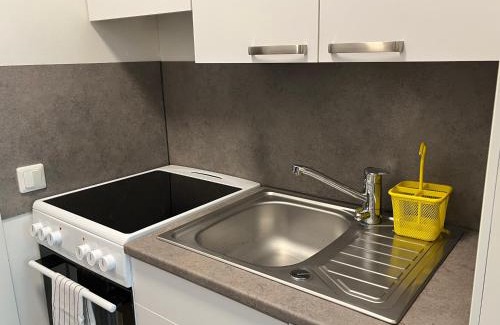 Kotka Apartment | Kotkanlankila