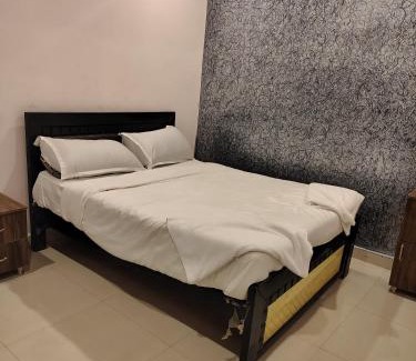 Hyderabad Apartment | KOTLAS Highliving Service Apartments
