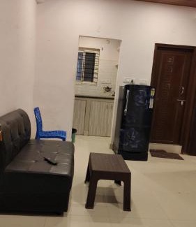 Hyderabad Apartment | KOTLAS Highliving Service Apartments