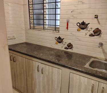 Hyderabad Apartment | KOTLAS Highliving Service Apartments