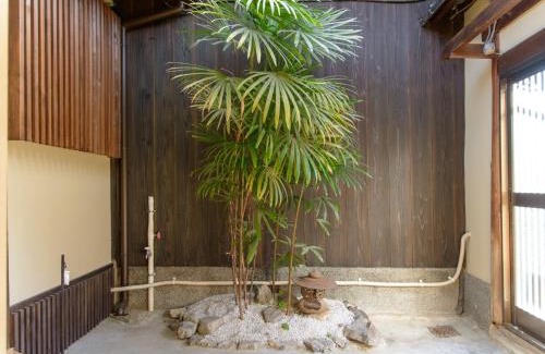 Sakyo Ward House | Koto no Besou Kyomachiya Ginkaku Bekan - Vacation STAY 11555