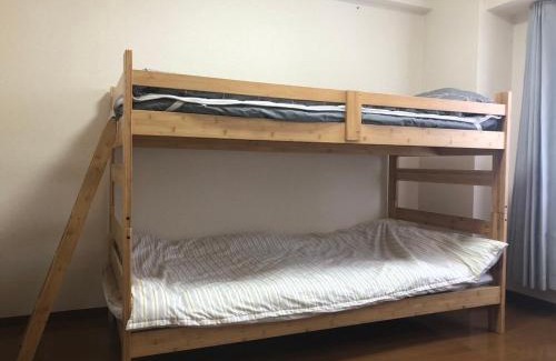 Shimokodanaka Apartment | kotobuki504condotel