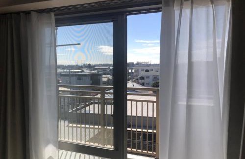 Shimokodanaka Apartment | kotobuki504condotel