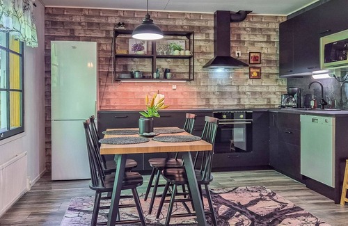 Vuokatti House | Kotokatti by Interhome