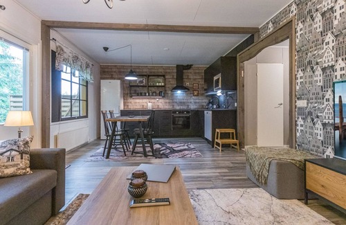 Vuokatti House | Kotokatti by Interhome