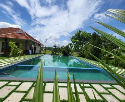 Alwaye Hotel | KOTTACKAL NATURE INN