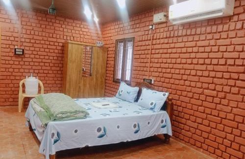 Tirunelveli House | Kottai Kinaru