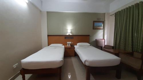 Ottapalam Hotel | Kottaram Hotels Ottaplam