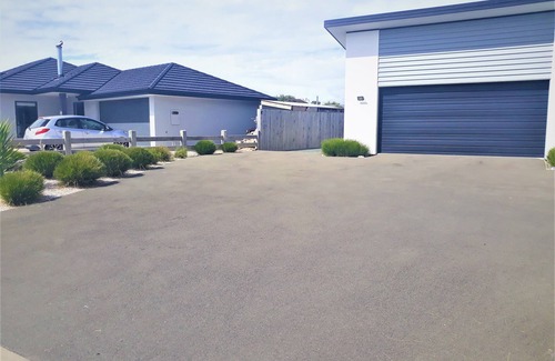 Mapua House | Kotuku - a quiet retreat in lovely Mapua