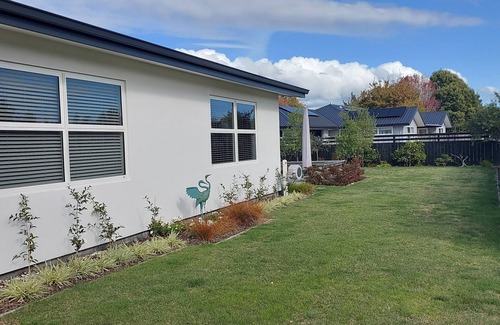 Mapua House | Kotuku - a quiet retreat in lovely Mapua
