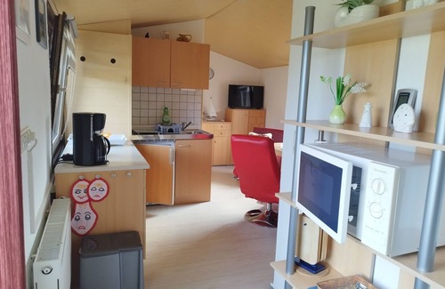 Zempin Apartment | Kotzan, Sven & Sylvia - Holiday home Kotzan