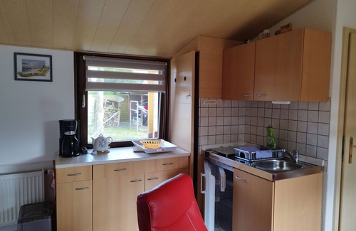 Zempin Apartment | Kotzan, Sven & Sylvia - Holiday home Kotzan