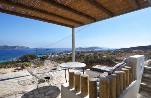 Koufonisia Villa | Koufonisi Villas