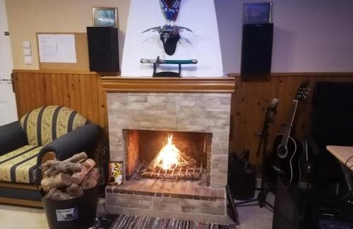 Sparta Apartment | Koufos House