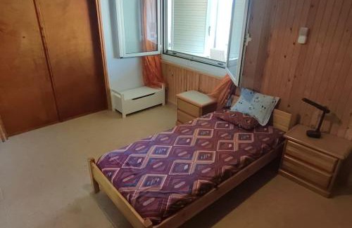 Sparta Apartment | Koufos House