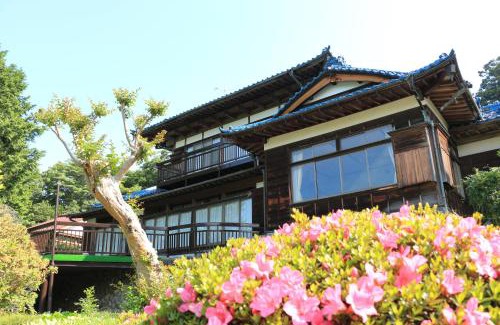Hachioji Hotel | Kougetsu Sanso - Moon Villa in Tokyo