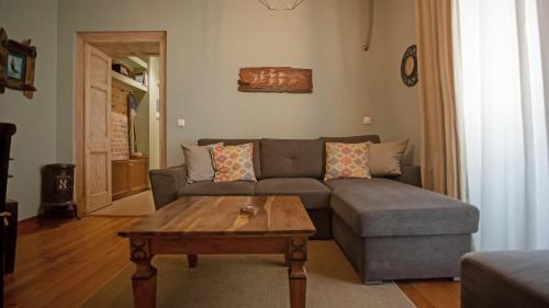 Old Town Apartment | Kouketa