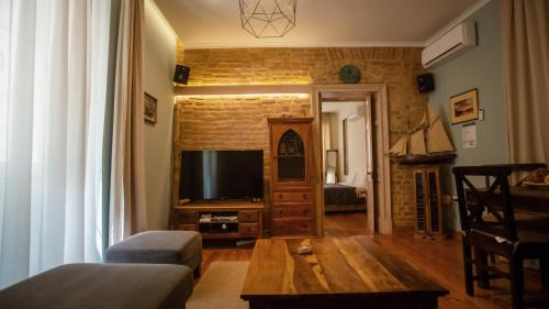 Old Town Apartment | Kouketa