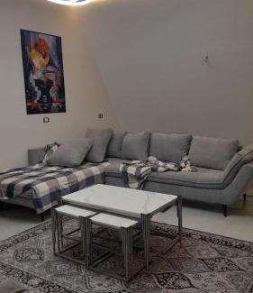 Ma'an Governorate Ski Chalet | Koukh Alfanar Chalet