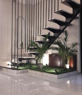 Ma'an Governorate Ski Chalet | Koukh Alfanar Chalet