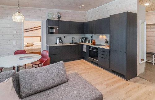 Rukatunturi House | Koukkupolku 5 by Interhome