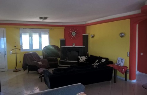Thermaikos House | Koukmaris House