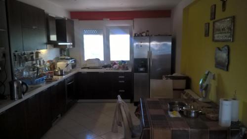 Thermaikos House | Koukmaris House