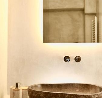 Kithnos House | Kounelia Luxury Apartments