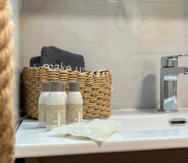 Chios Apartment | Kountouriotou 24 hospitality