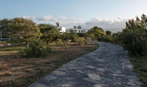 Vigla Apartment | Kouremenos Beach House West