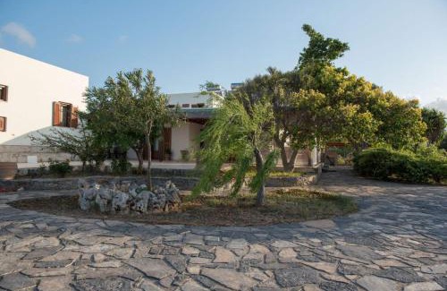 Vigla Apartment | Kouremenos Beach House West