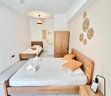 Foinikounta House | Koutrakis Rooms
