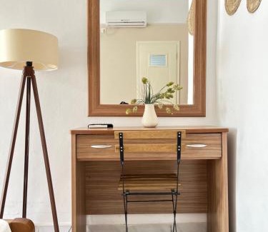 Foinikounta House | Koutrakis Rooms
