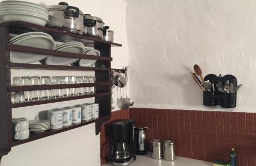 Koutsounari Apartment | Koutsounari Traditional Cottages