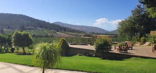 Route 62 House | Kouwdouw Guest Farm