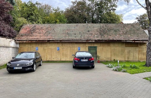 Kiskunhalas Apartment | Kovács Apartmanház