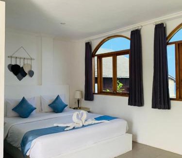 Ceningan Island Hotel | Kov Ceningan