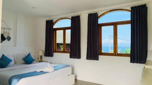 Ceningan Island Hotel | Kov Ceningan