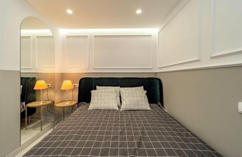 Vozdovac Apartment | Kovac Spa Belgrade Apartment