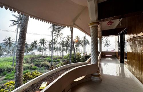 Kovalam House | Kovalam Beach House