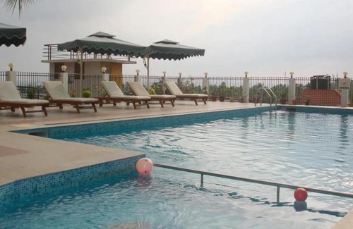 Kovalam Resort | Kovalam Seaview Retreat
