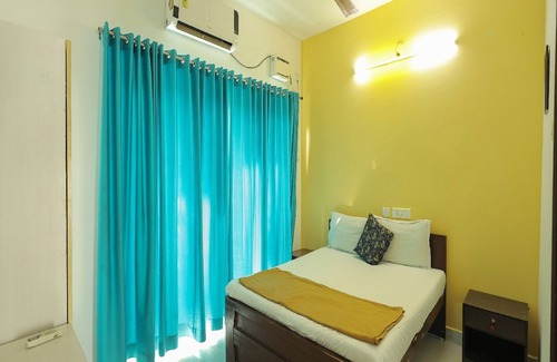 Covelong Beach Hotel | Kovalam Studio Villa