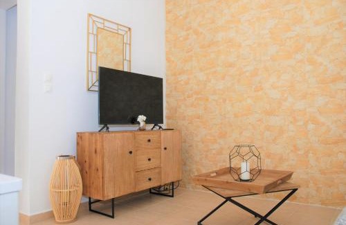 Lardos House | Kovi Lardos Village House
