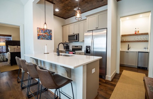 Tallassee House | Kowaliga Retreat | Lake Martin Getaway