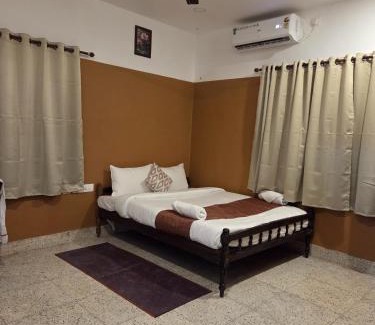 Eramalloor Apartment | Kowdi Farm House
