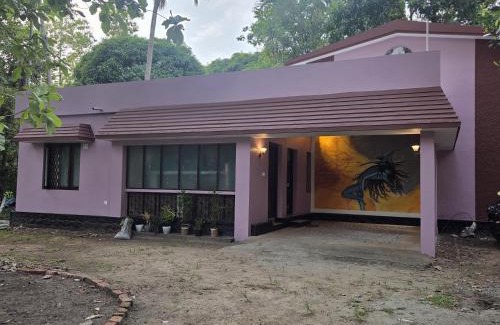 Eramalloor Apartment | Kowdi Farm House