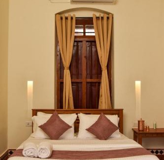 Kochi House | Kowdi House - A Heritage Homestay