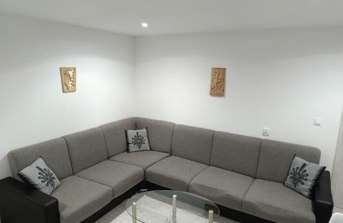 Banska Wyzna House | Kowolove